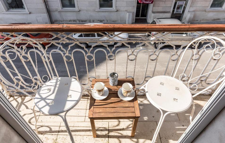 Guest house Spalatina Boutique Split