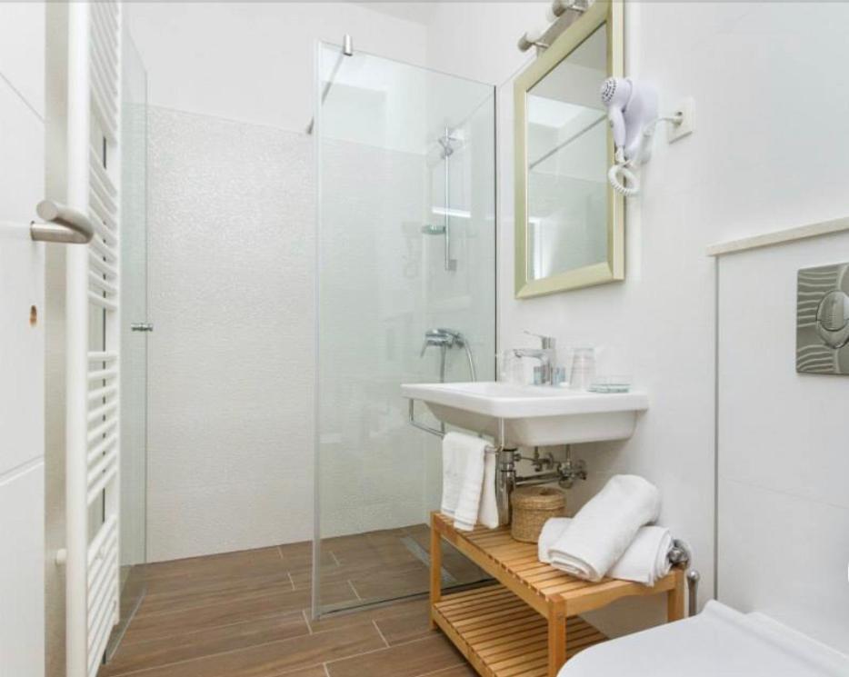 Spalatina Boutique Guest house *