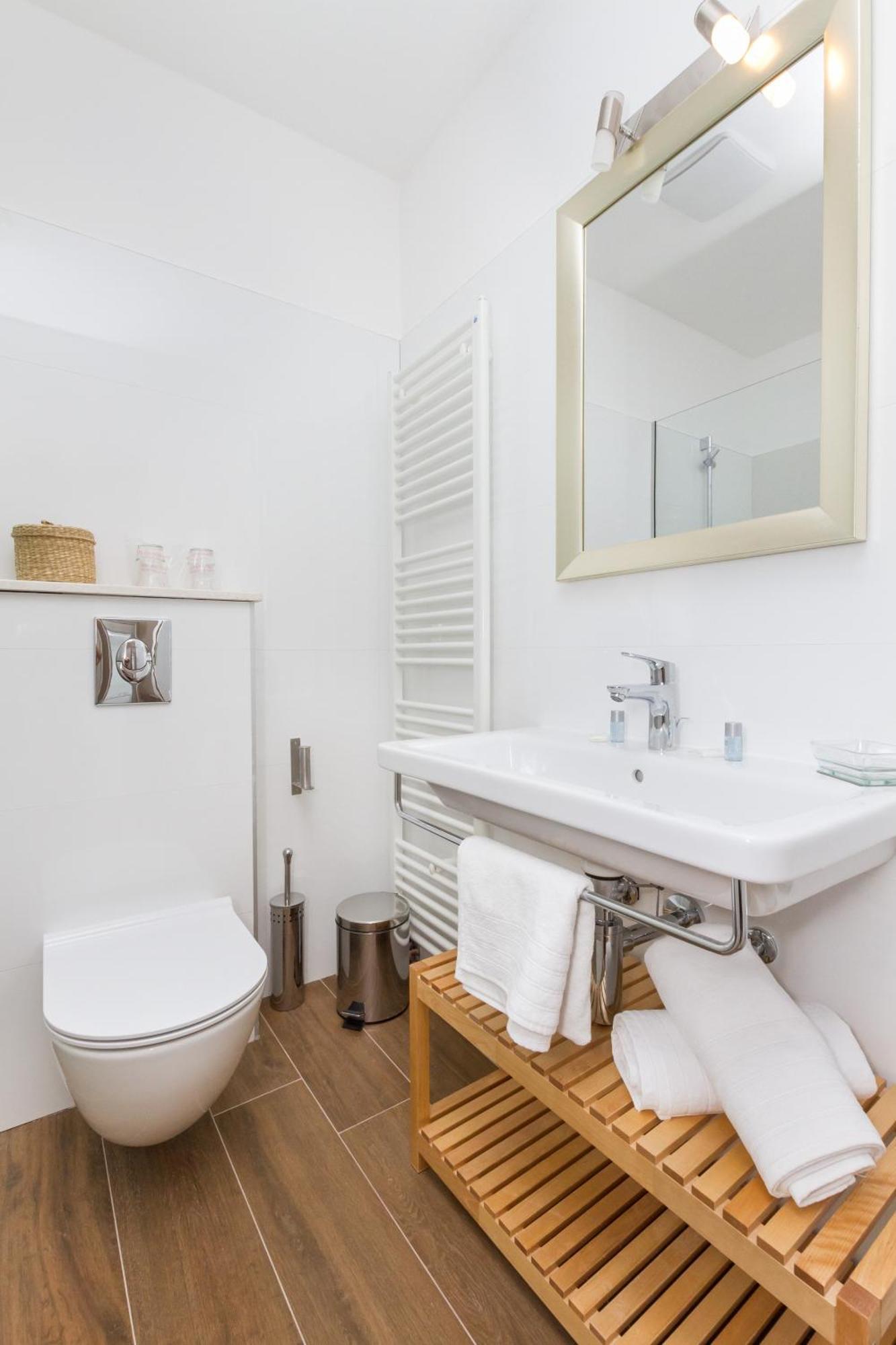 Spalatina Boutique Guest house Split